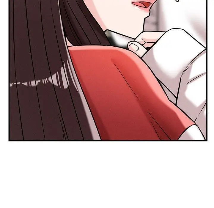 漫画《恋人未满》第46话第100张图