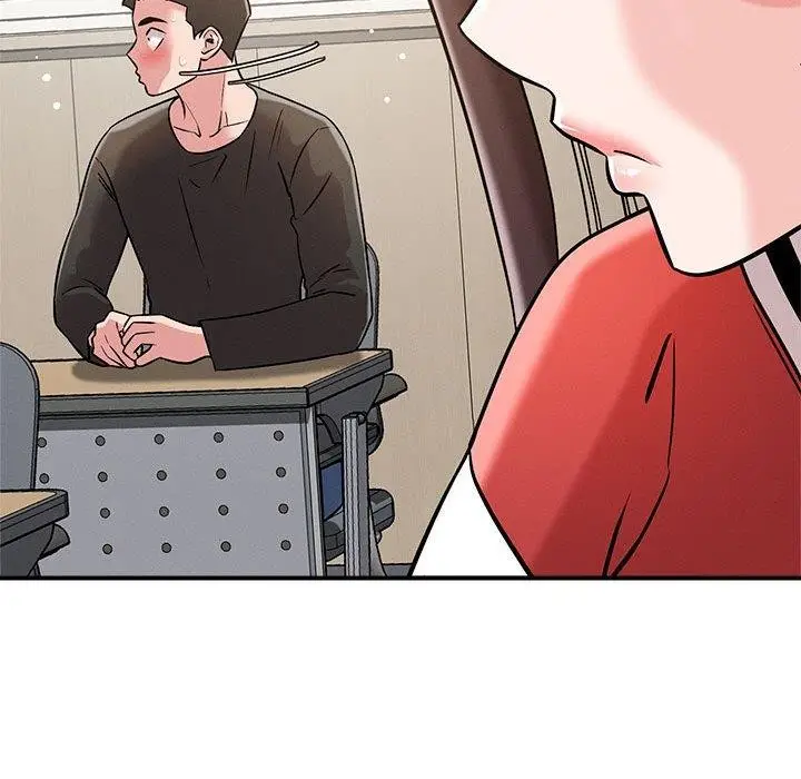 漫画《恋人未满》第46话第104张图