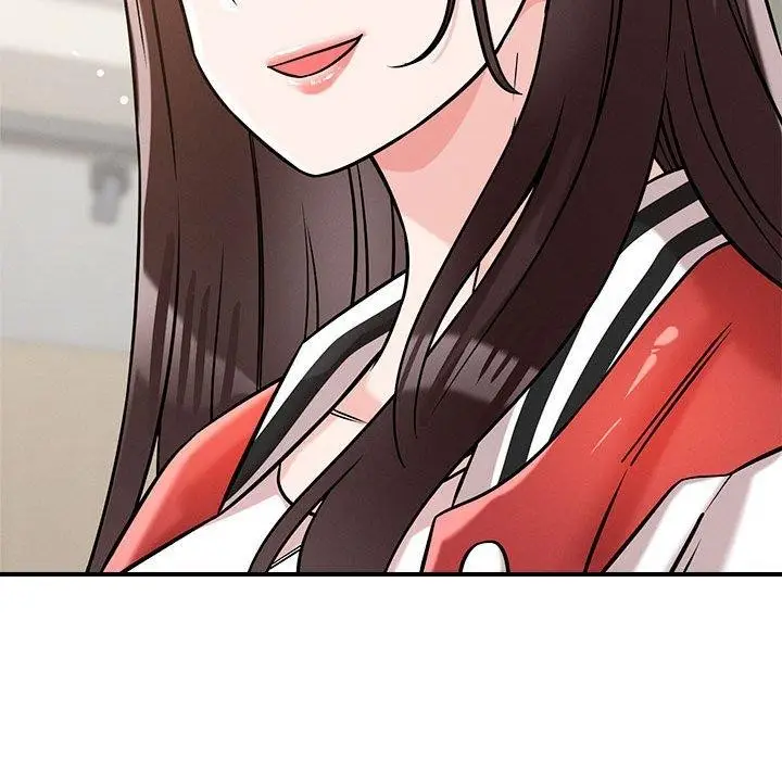 漫画《恋人未满》第46话第116张图