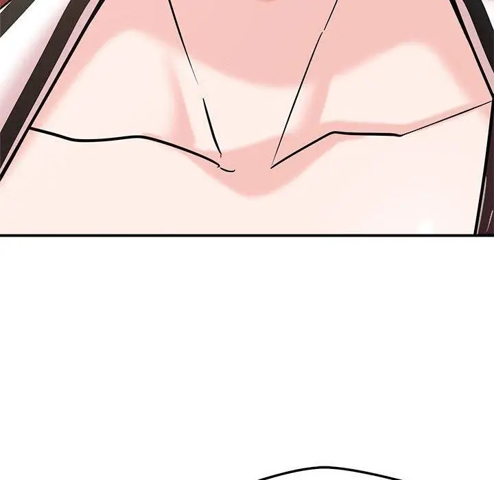 漫画《恋人未满》第46话第124张图