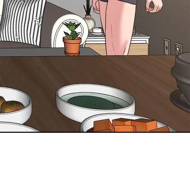 漫画《恋人未满》第46话第61张图