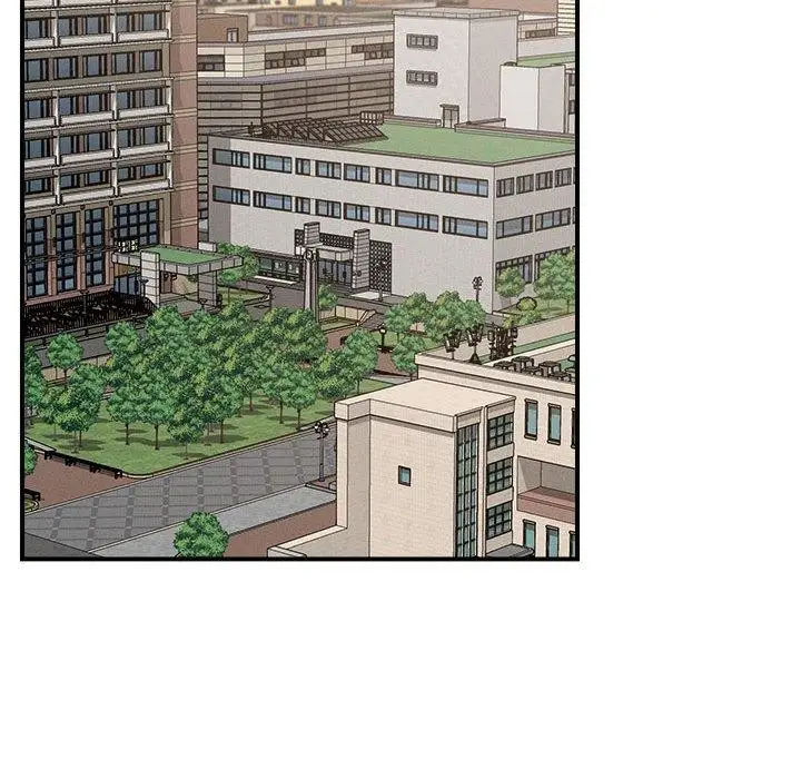 漫画《恋人未满》第46话第82张图