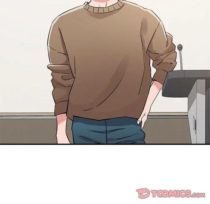 漫画《恋人未满》第46话第87张图
