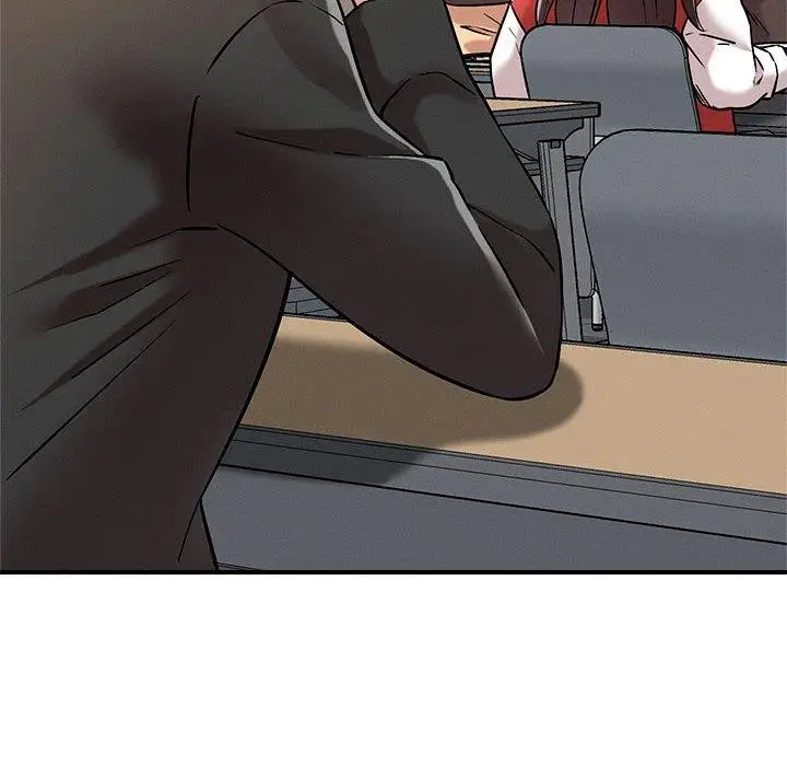 漫画《恋人未满》第46话第95张图