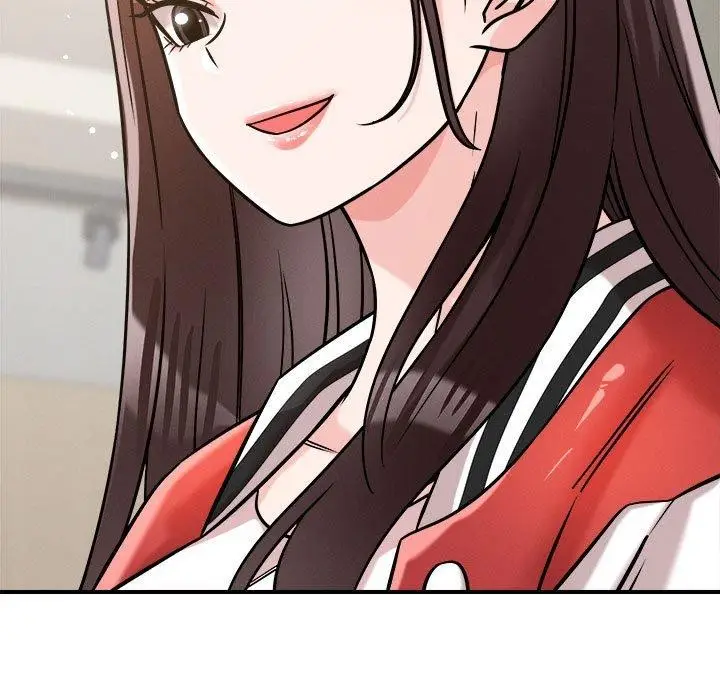 漫画《恋人未满》第47话第11张图