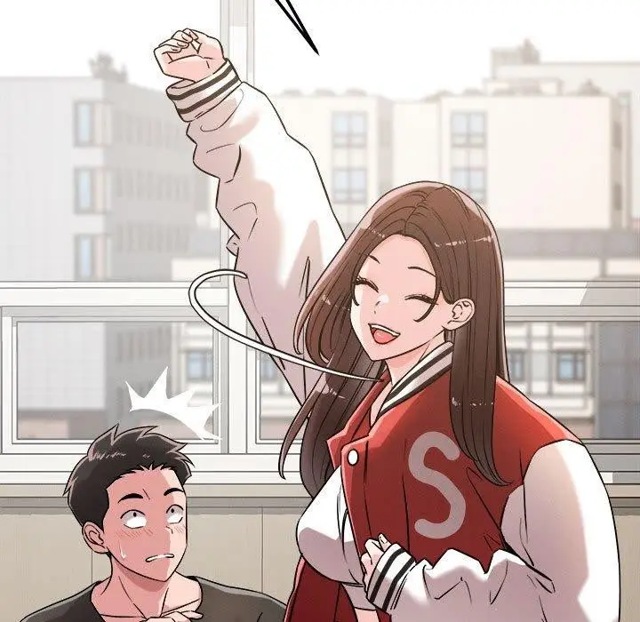 漫画《恋人未满》第47话第21张图