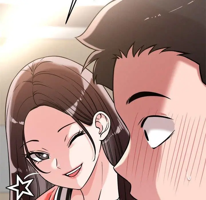 漫画《恋人未满》第47话第34张图