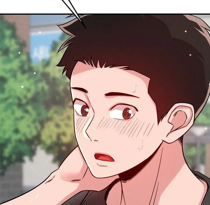 漫画《恋人未满》第47话第72张图