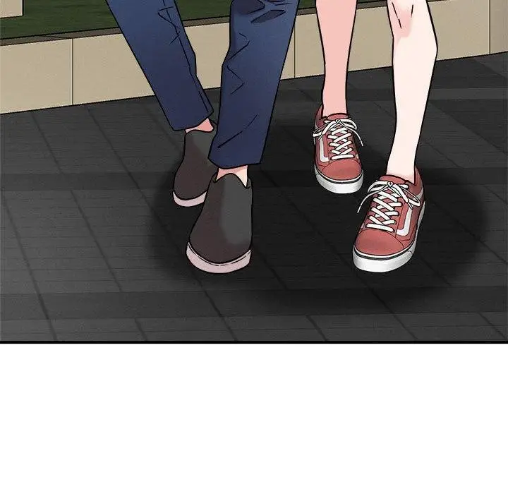 漫画《恋人未满》第47话第93张图