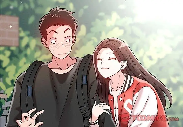 漫画《恋人未满》第48话第3张图