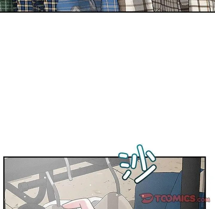 漫画《恋人未满》第48话第33张图