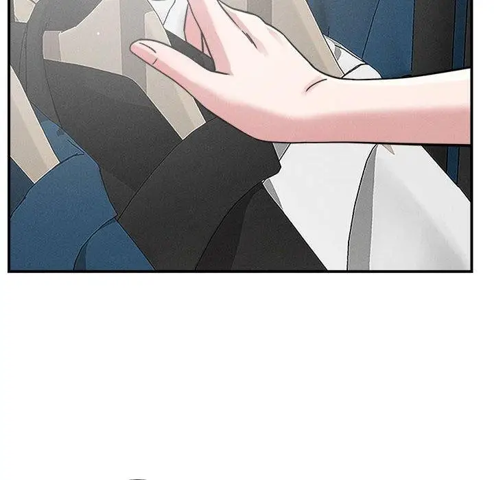 漫画《恋人未满》第48话第34张图