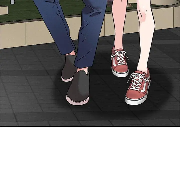 漫画《恋人未满》第48话第5张图