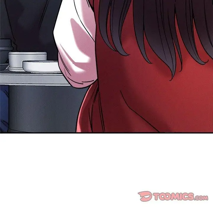 漫画《恋人未满》第48话第99张图