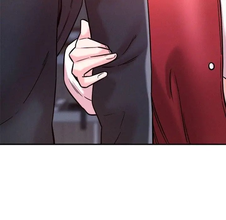 漫画《恋人未满》第49话第101张图