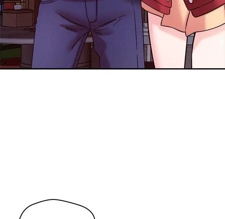 漫画《恋人未满》第49话第108张图