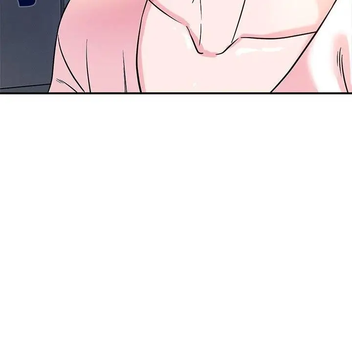 漫画《恋人未满》第49话第11张图