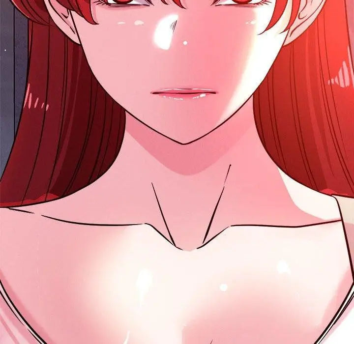 漫画《恋人未满》第49话第112张图