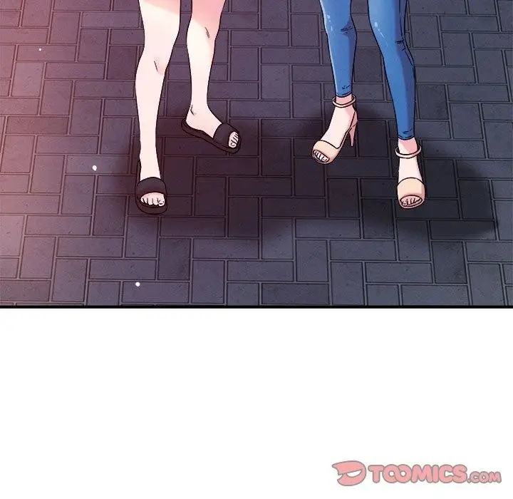 漫画《恋人未满》第49话第44张图