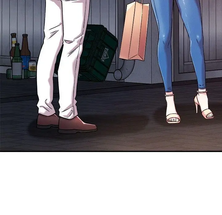 漫画《恋人未满》第49话第49张图