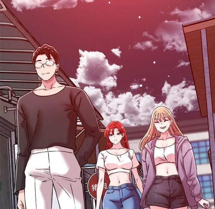 漫画《恋人未满》第49话第66张图