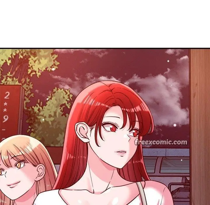 漫画《恋人未满》第49话第90张图