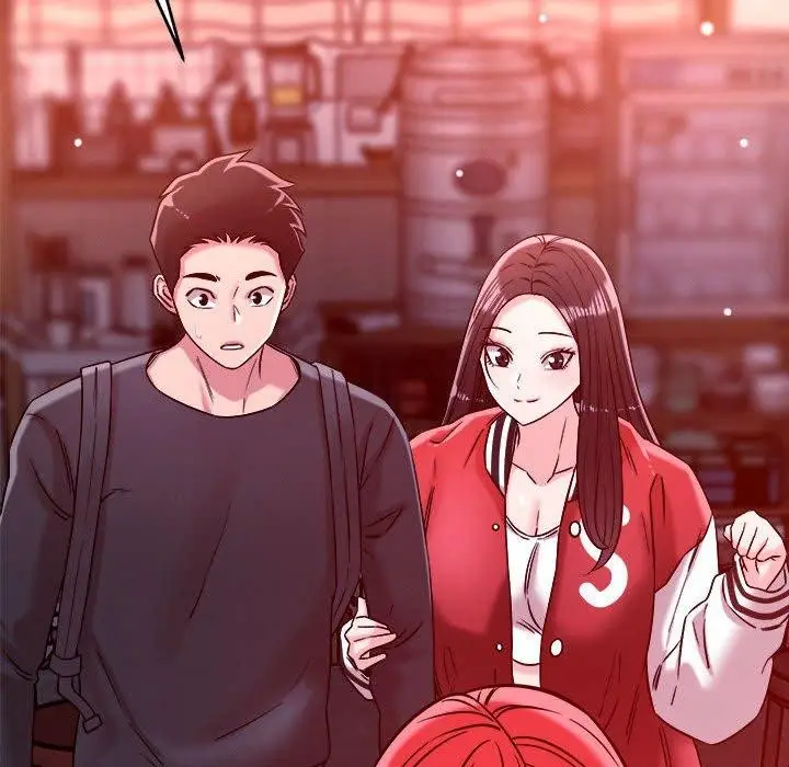漫画《恋人未满》第49话第97张图