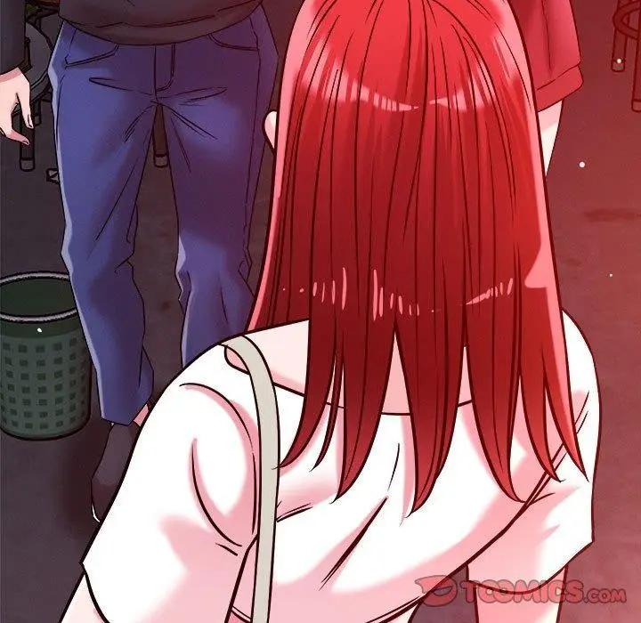 漫画《恋人未满》第49话第98张图