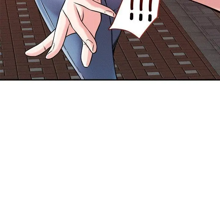 漫画《恋人未满》第50话第110张图