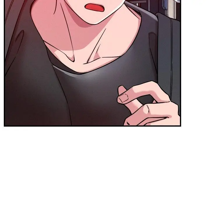 漫画《恋人未满》第50话第61张图