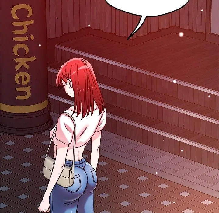 漫画《恋人未满》第50话第83张图