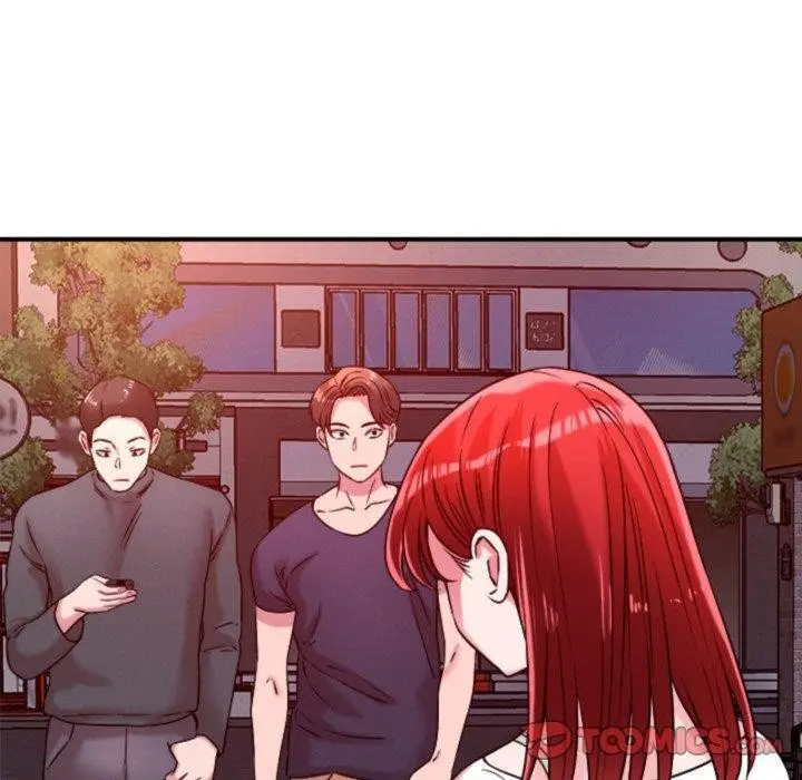 漫画《恋人未满》第50话第92张图