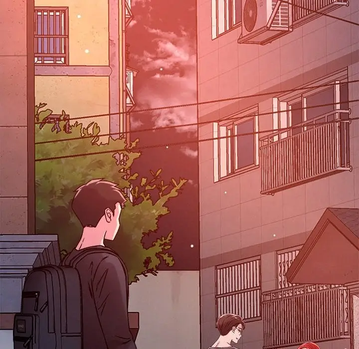 漫画《恋人未满》第51话第85张图