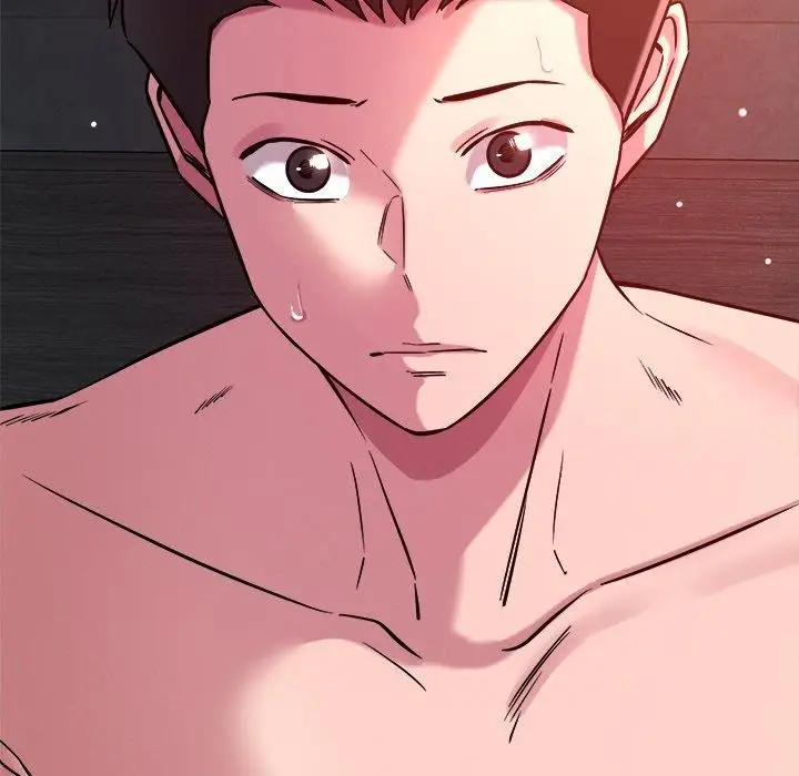 漫画《恋人未满》第53话第133张图