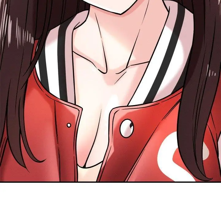 漫画《恋人未满》第54话第127张图