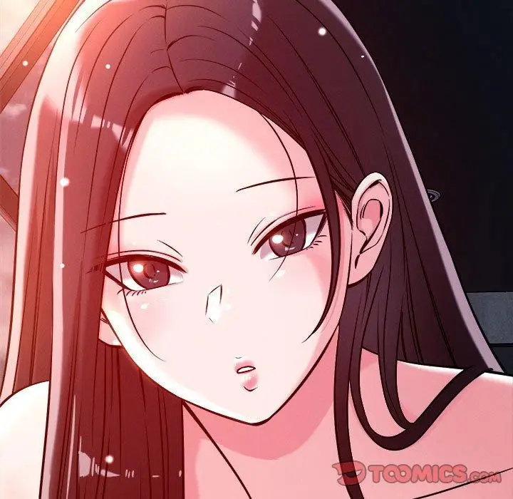 漫画《恋人未满》第54话第9张图