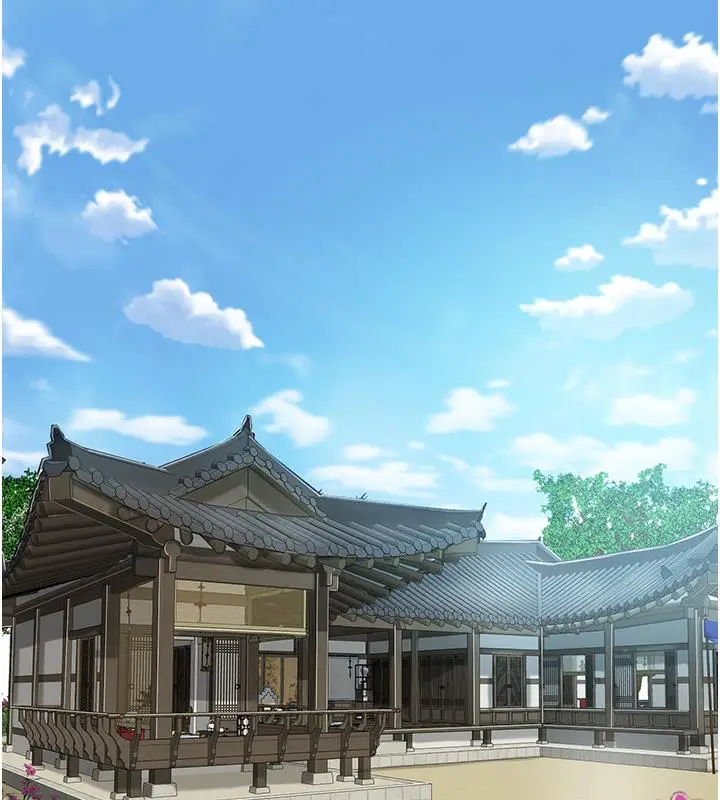 漫画《花容湿色:取花点》第1话第107张图