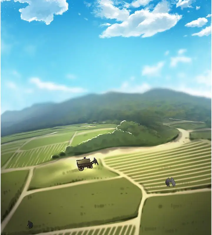 漫画《花容湿色:取花点》第1话第59张图