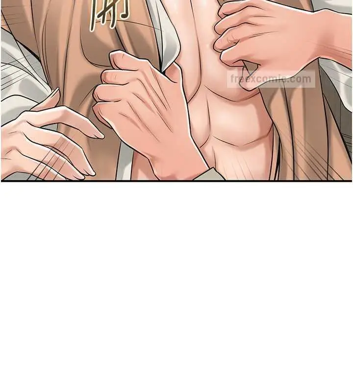 漫画《花容湿色:取花点》第3话第120张图