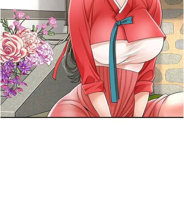 漫画《花容湿色:取花点》第8话第103张图