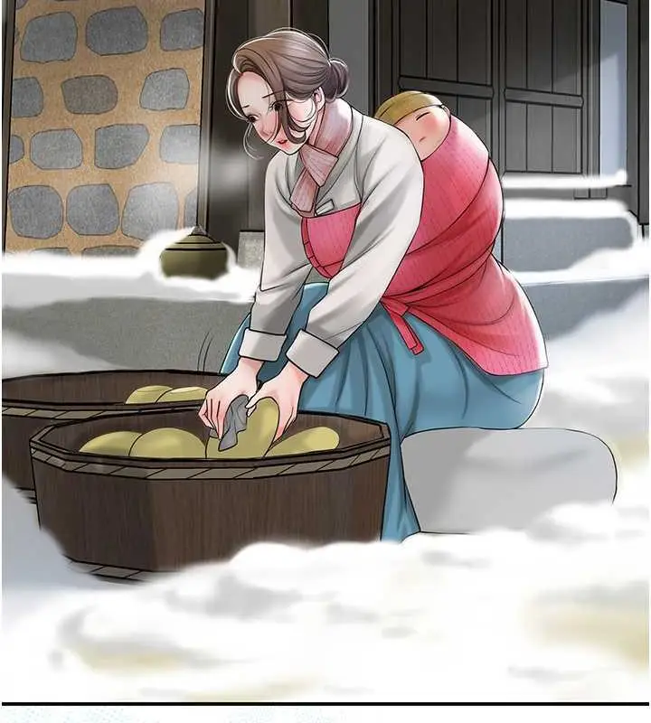 漫画《花容湿色:取花点》第11话第54张图