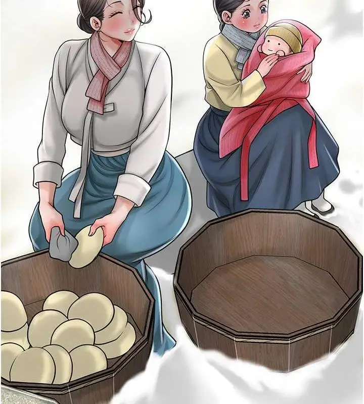 漫画《花容湿色:取花点》第11话第67张图