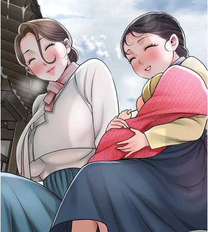 漫画《花容湿色:取花点》第11话第71张图