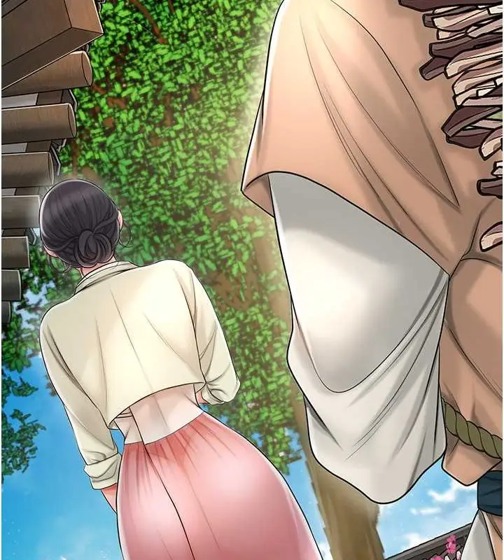 漫画《花容湿色:取花点》第15话第29张图