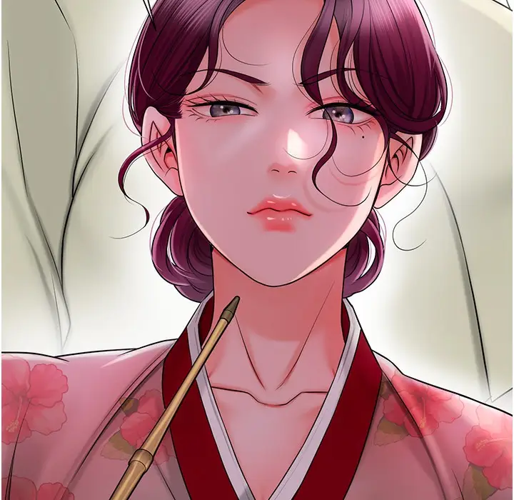 漫画《花容湿色:取花点》第20话第56张图