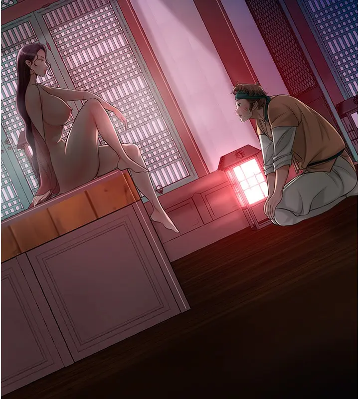 漫画《花容湿色:取花点》第21话第108张图