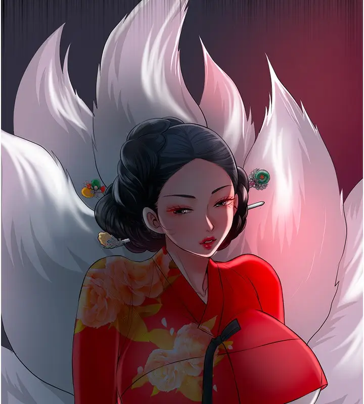 漫画《花容湿色:取花点》第23话第14张图