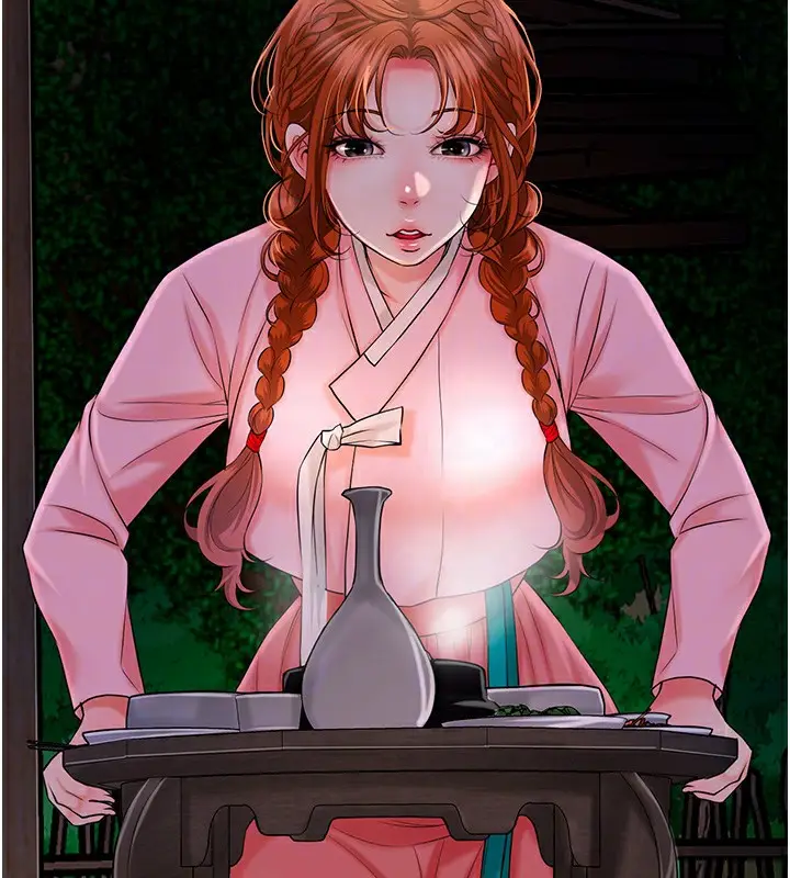 漫画《花容湿色:取花点》第23话第90张图