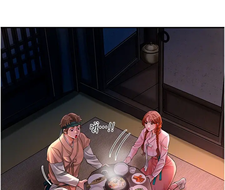 漫画《花容湿色:取花点》第23话第93张图