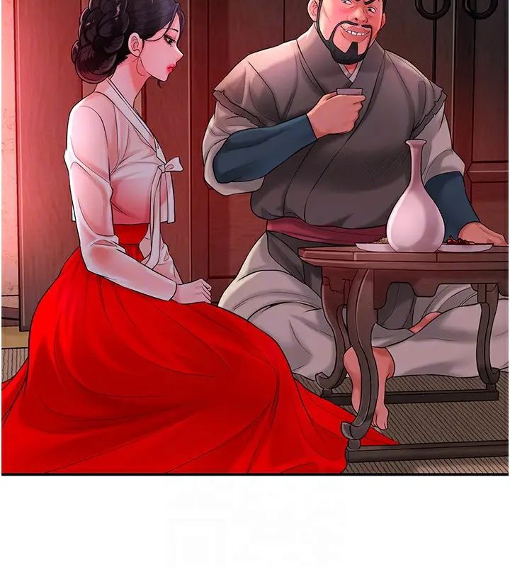 漫画《花容湿色:取花点》第25话第106张图